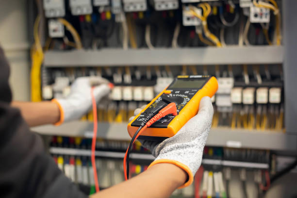 Best Commercial Electrical Services  in USA